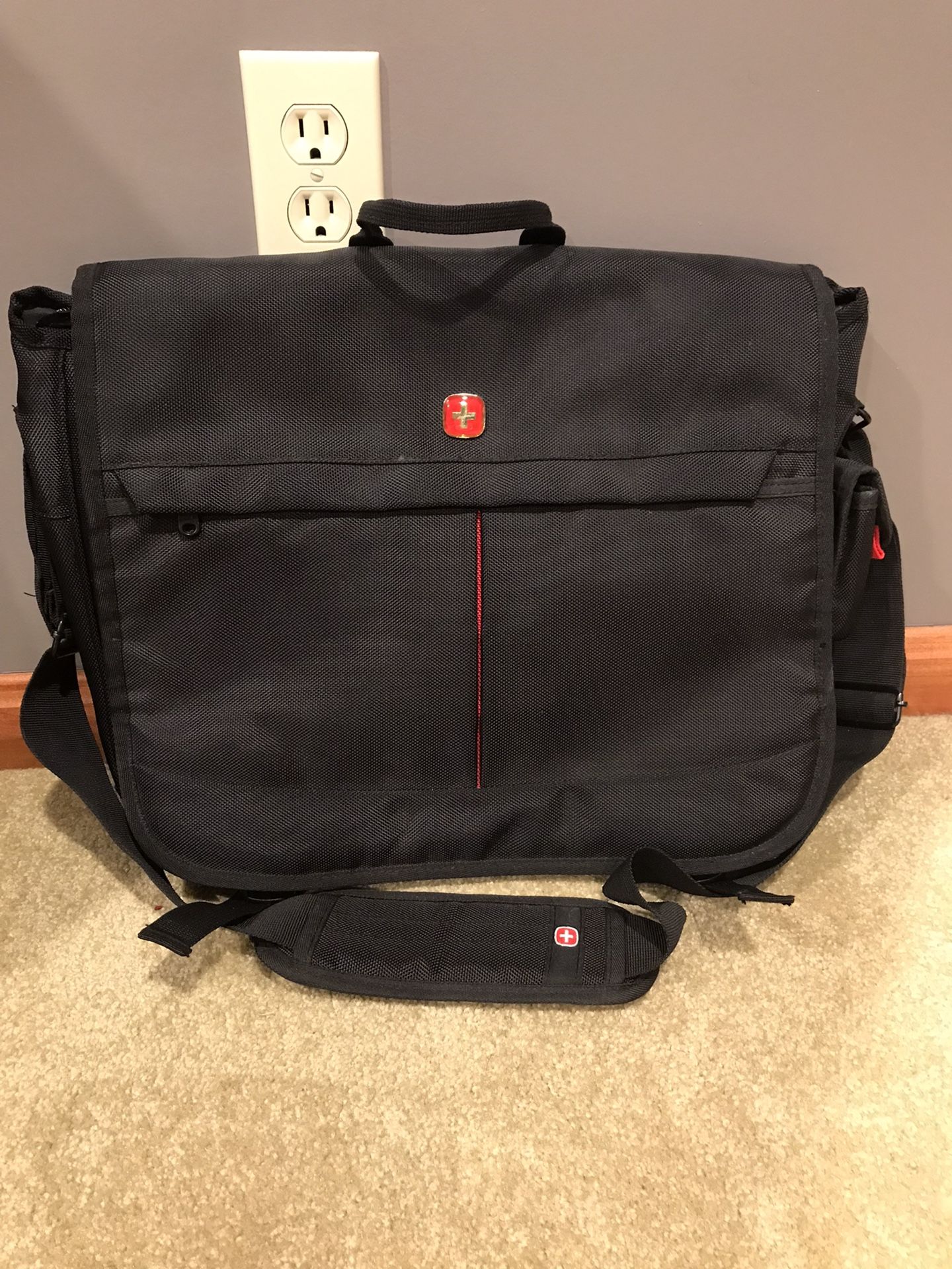 Swiss Gear Messenger Bag