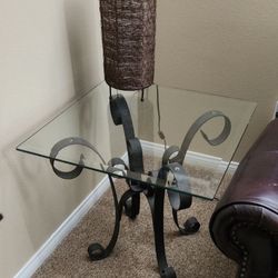  Class Coffee Table And End Table