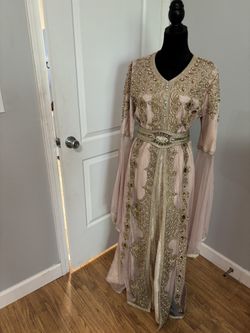 Thobe Size L
