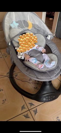 Baby Swing