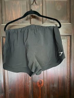 Gym shark shorts