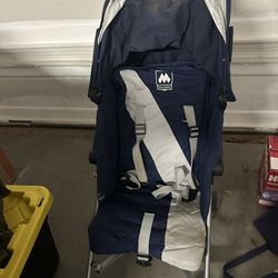 Maclaren Umbrella Stroller