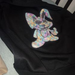 Playboi Hoodie