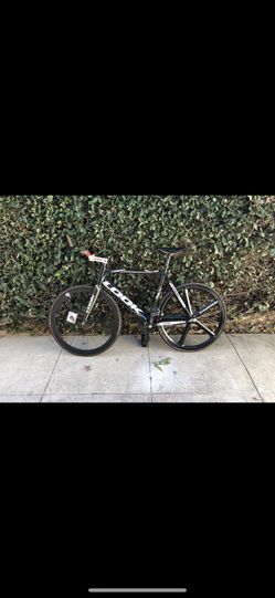 Look bike