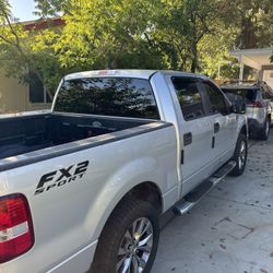 2007 Ford F-150
