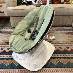 4moms MamaRoo Baby Swing