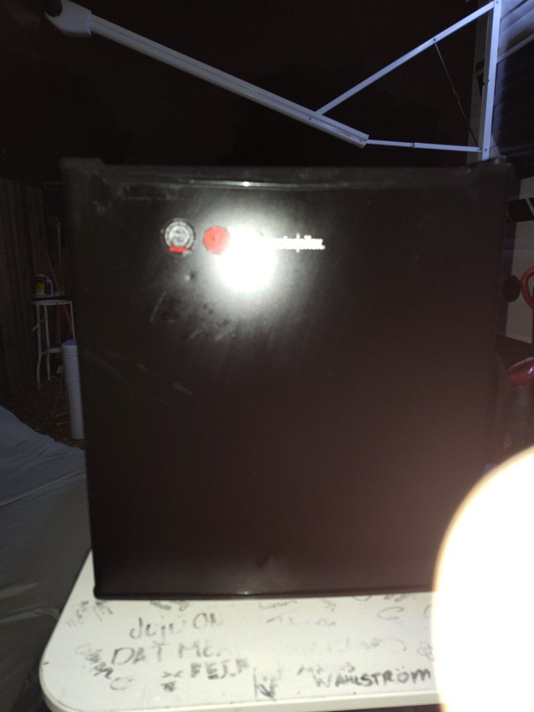 Mini Refrigerator