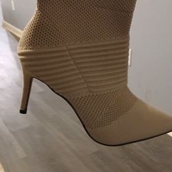 Boot Sz 10
