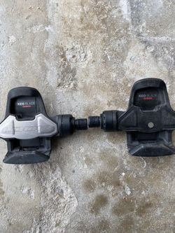 Look Keo Blade Pedal