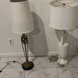 Lamps