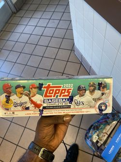 topps