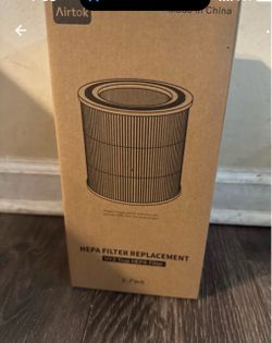Air filter