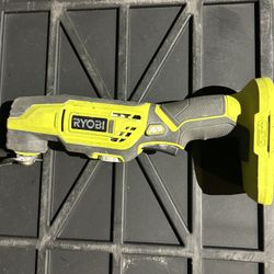 Ryobi One+ 18V Oscillating Cutting Tool 