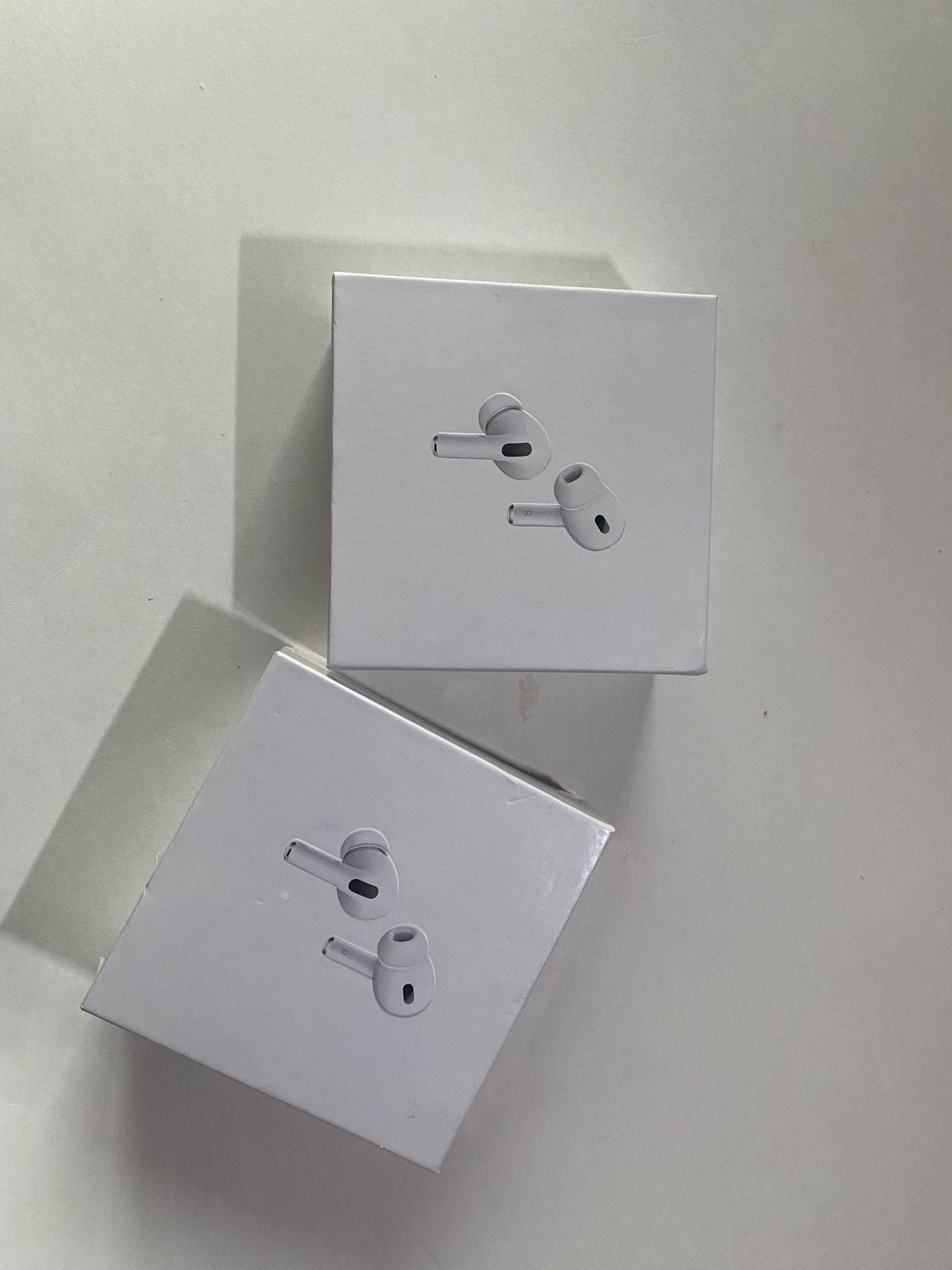 **DUO PRO GEN Bundle (both Chargers Included)