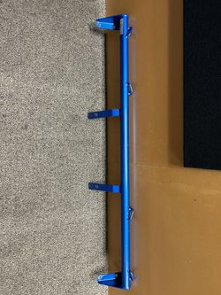 13-21 FRS/BRZ Rear Trunk Bar