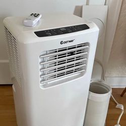 Air Conditioner Protable Like New 
