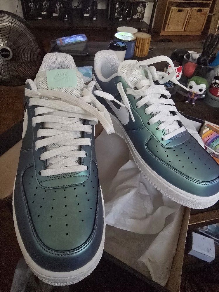 Nike Sneakers