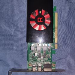 Amd Rx 550 