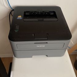Brother HL-L23200 Toner Printer 