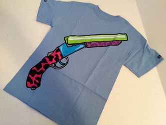 CROOKS CASTLE SUPREME SIZE SMALL