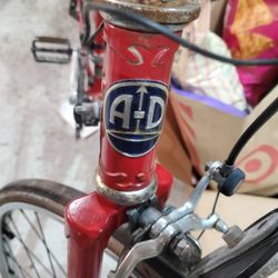 Austro daimler bicycle Make An Offer