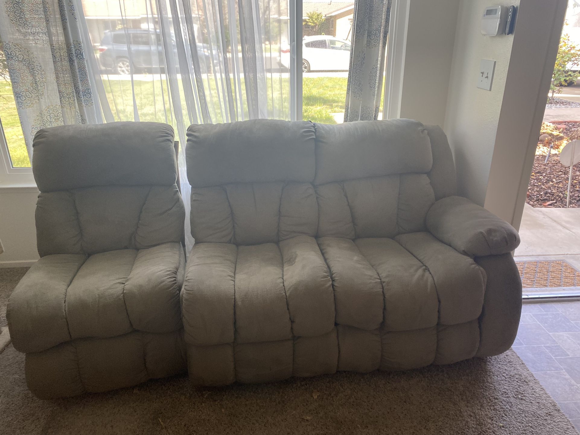 Free Couch