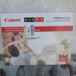 Cannon Printer 