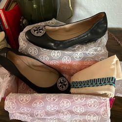 Tory Burch Liana Ballet Flat 