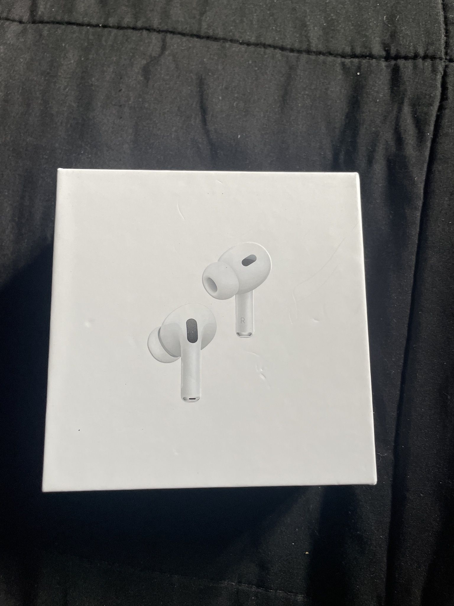 Airpod pro 2nd generation