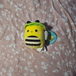 Sunny Squishmallows 5"