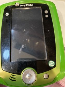 LeapPad2