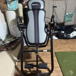 Healthgear Inversion Table