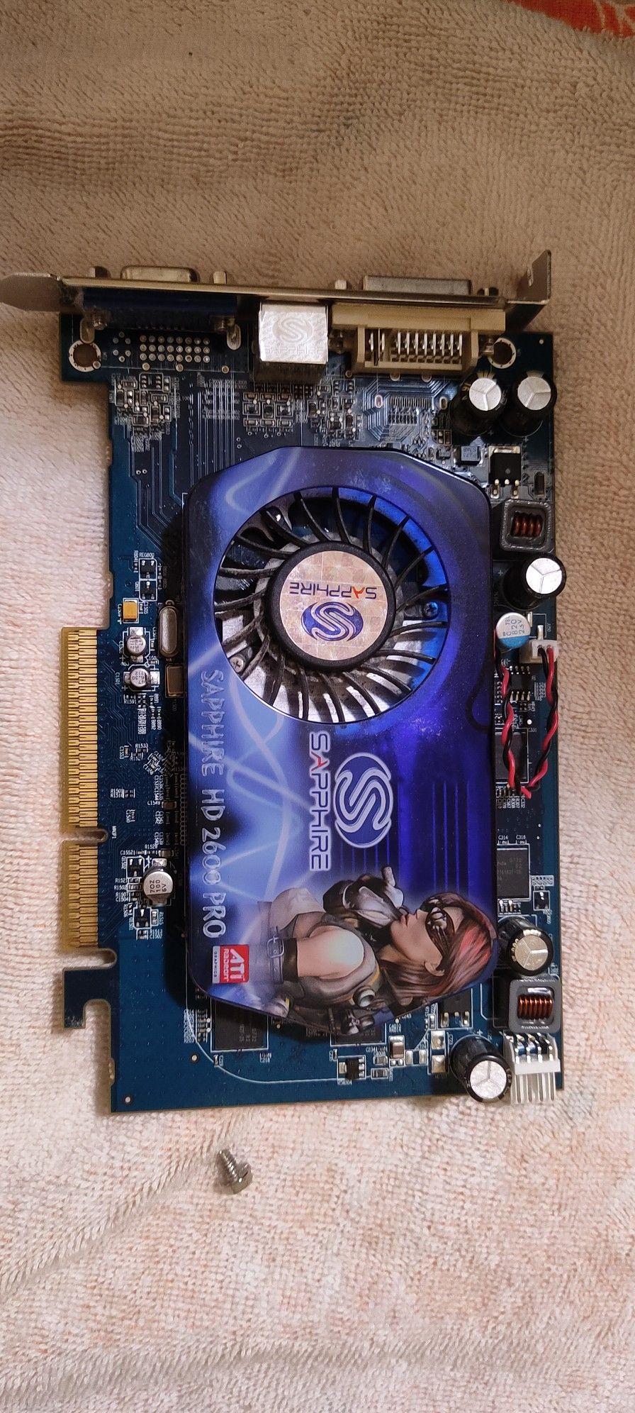 Computer Hardware 