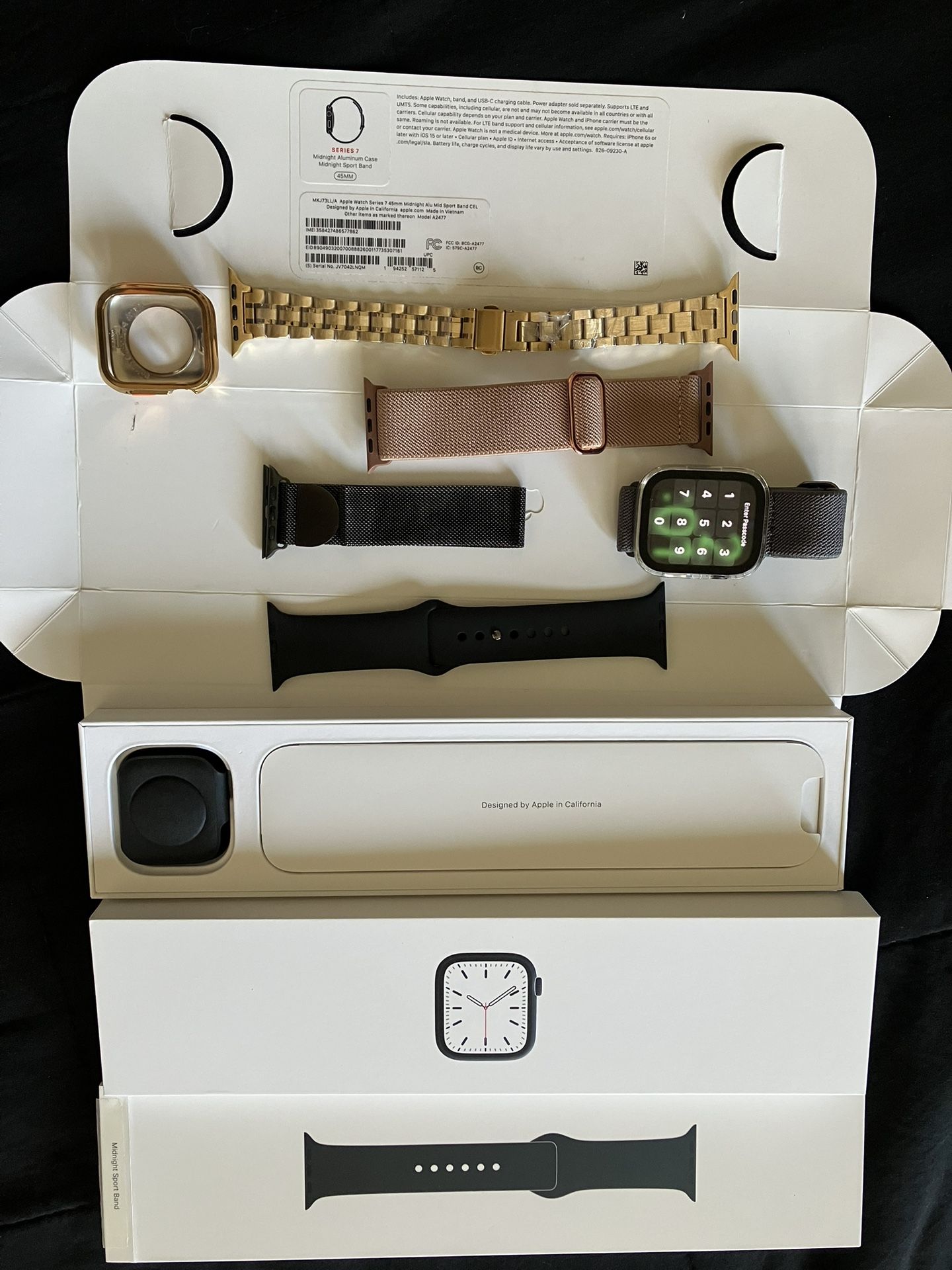 Apple Watch