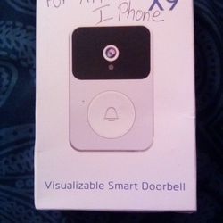 Iphone Doorbell 
