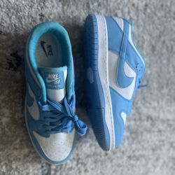 Nike SB Low Dunks