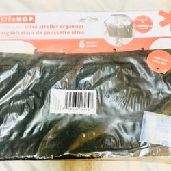 Stroller Organizer 