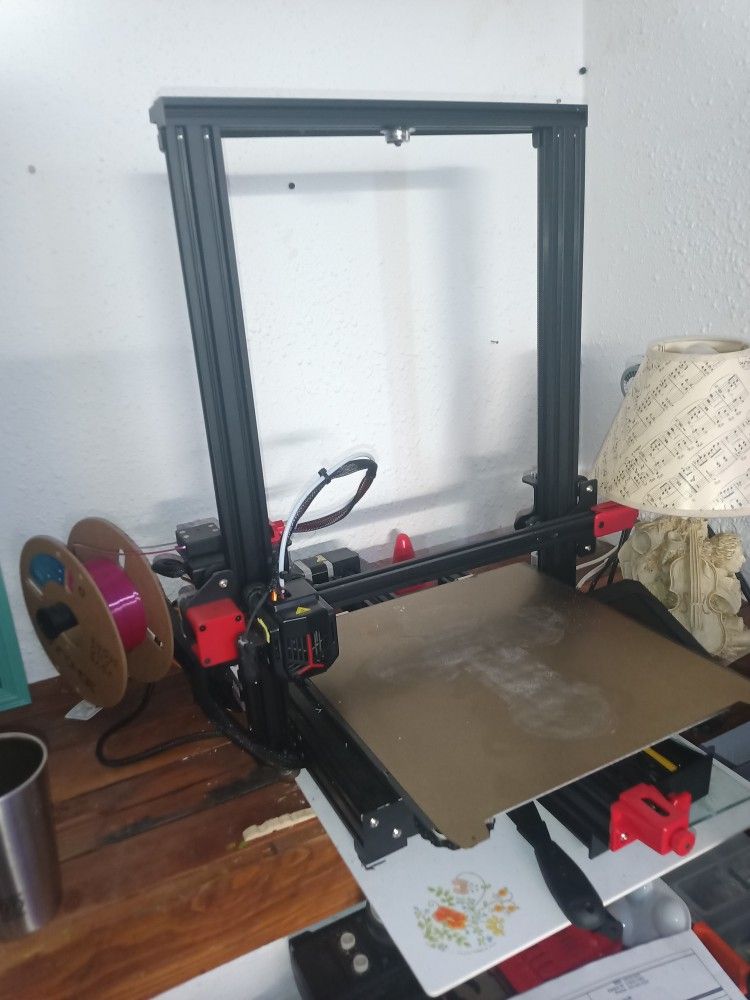 Neo Ender 3 Max