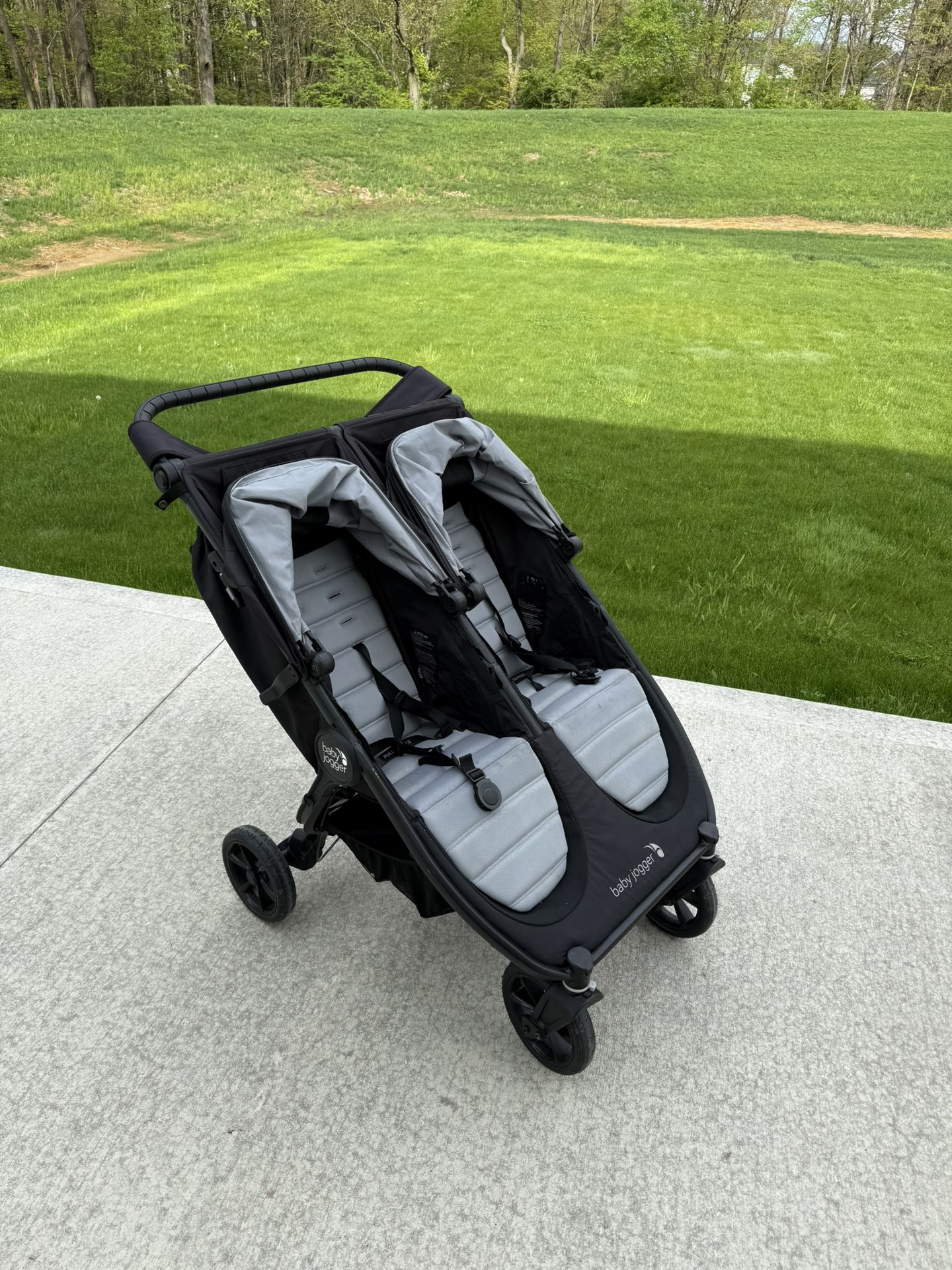 Baby Jogger Stroller