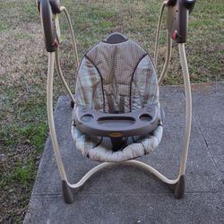 Baby Swing