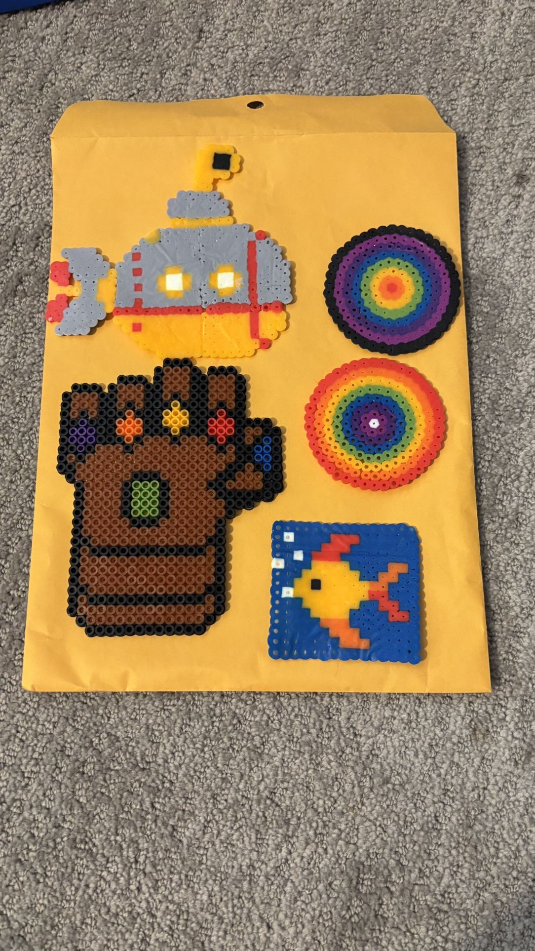 Perler