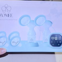 Breast Pump 