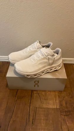Cloudmonster 2 Size 10