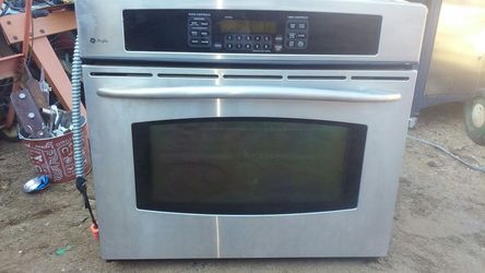 Oven