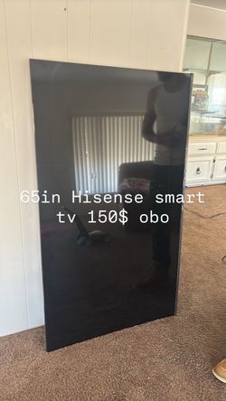 Hisense Smart tv
