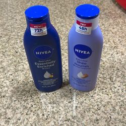 Nivea 2x$5