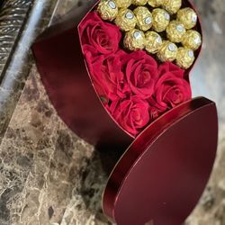 Valentine’s