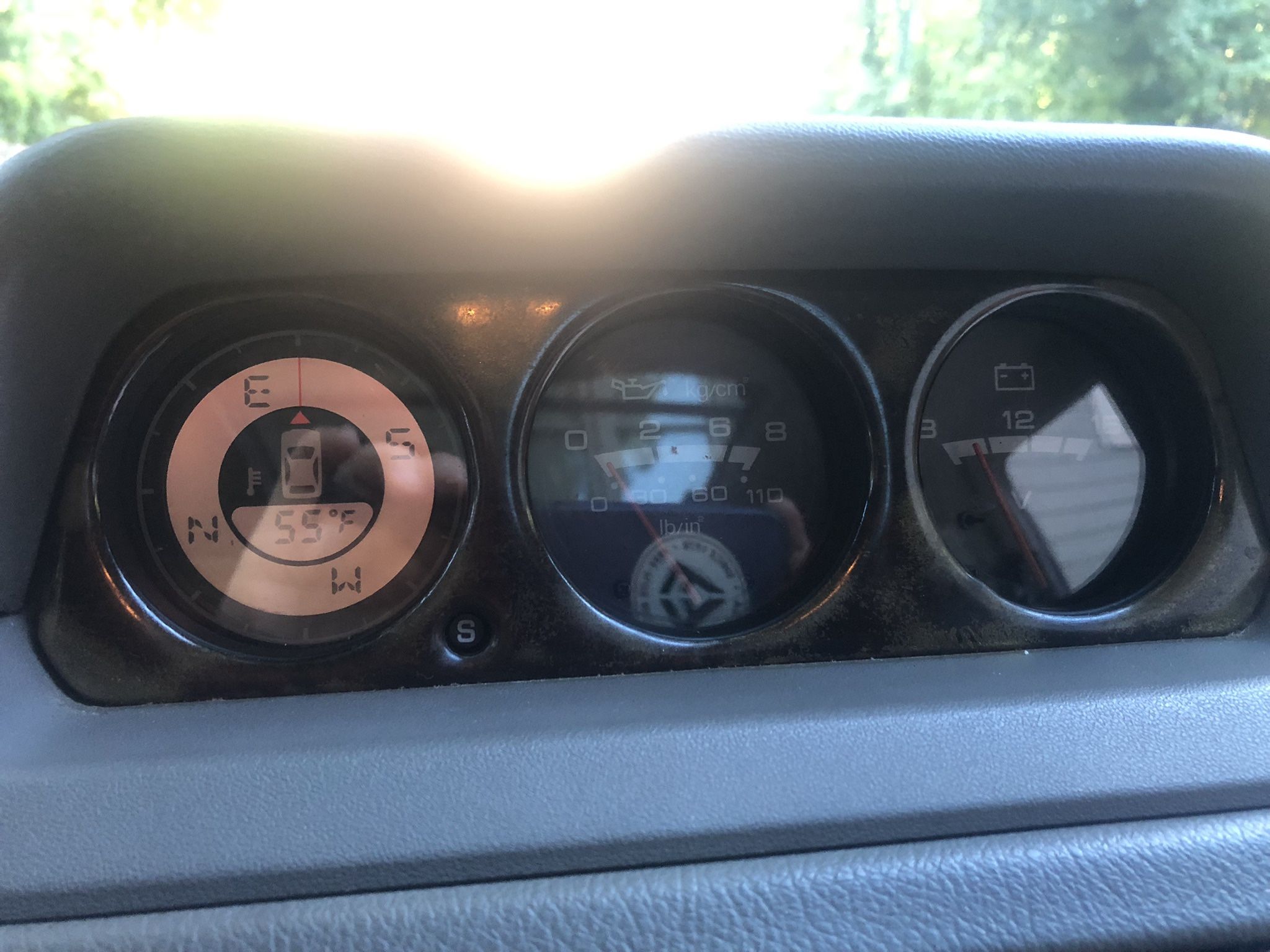 1999 Mitsubishi Montero