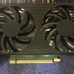 Dell (prebuilt) Nvidia 3060ti 8G Like New