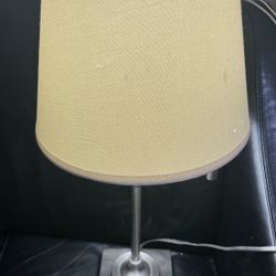 Modern Lamp